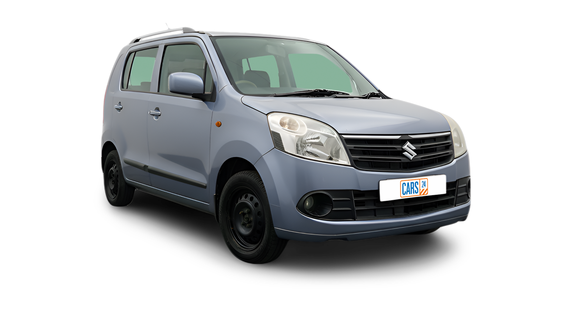 Maruti Wagon R 1.0-img